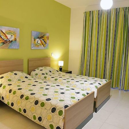 Tas-Sellum Residence Mellieħa Екстериор снимка
