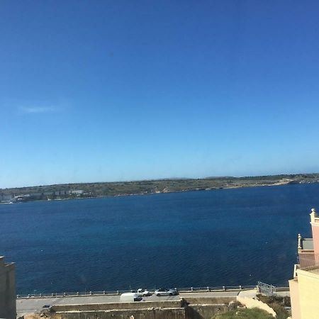 Tas-Sellum Residence Mellieħa Екстериор снимка