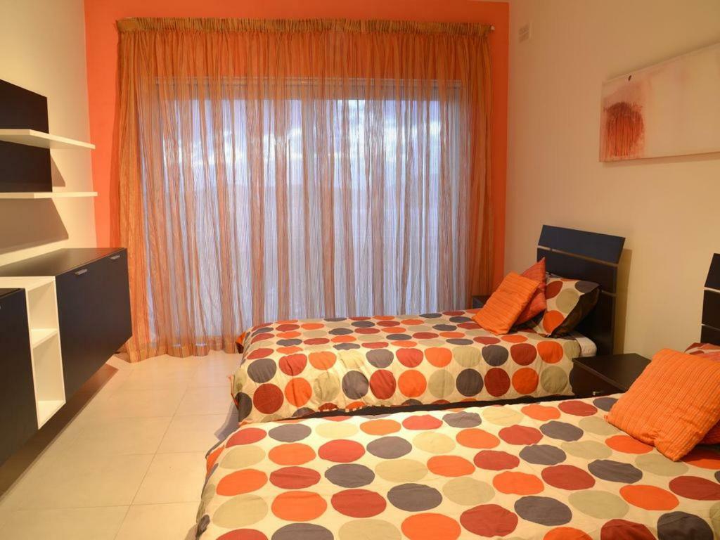 Tas-Sellum Residence Mellieħa Екстериор снимка
