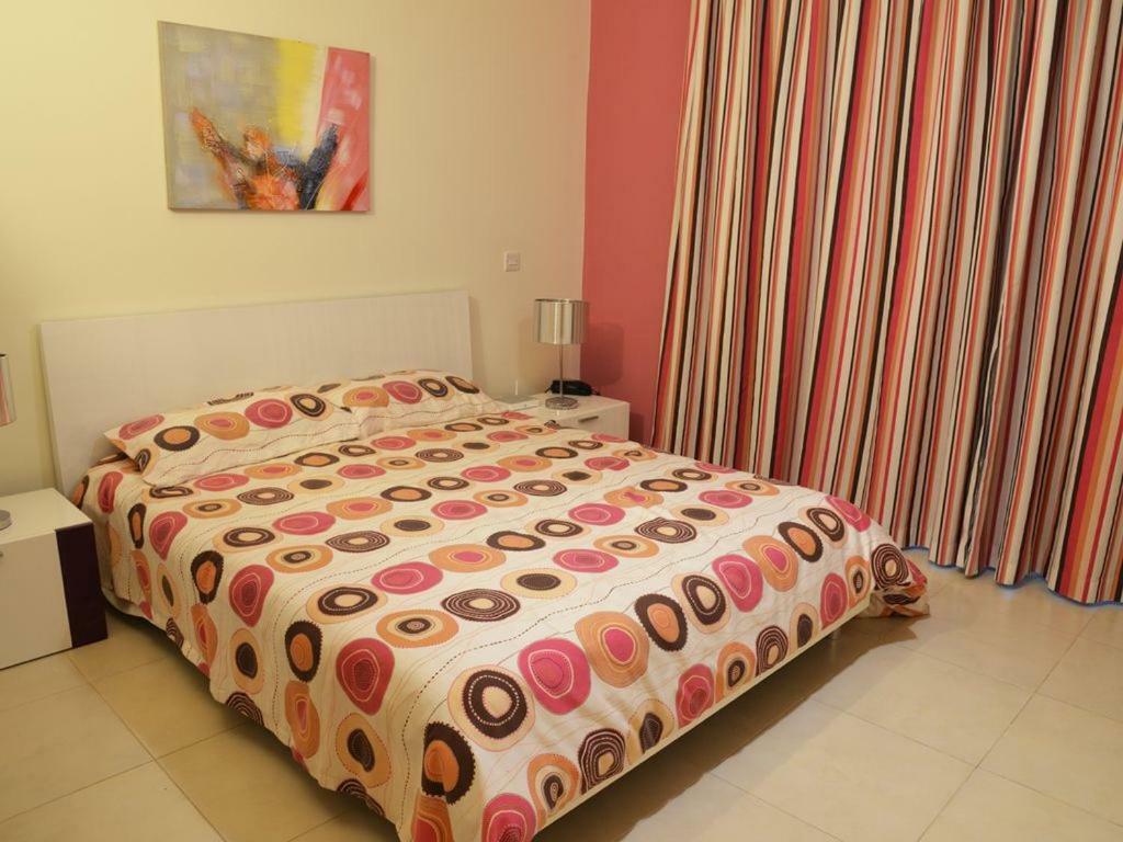 Tas-Sellum Residence Mellieħa Екстериор снимка